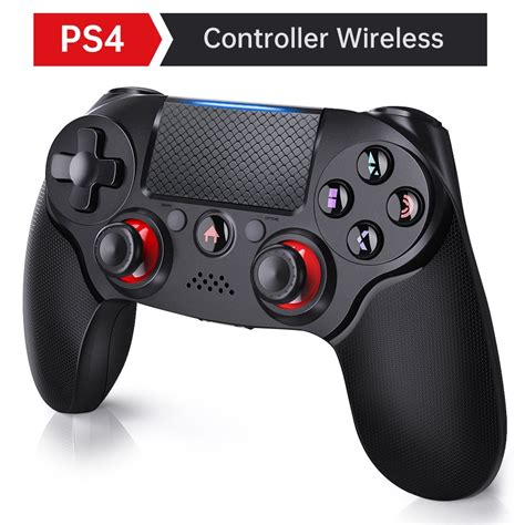 small ps4 controller wireless.